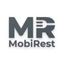 Logo of MobiRest Business