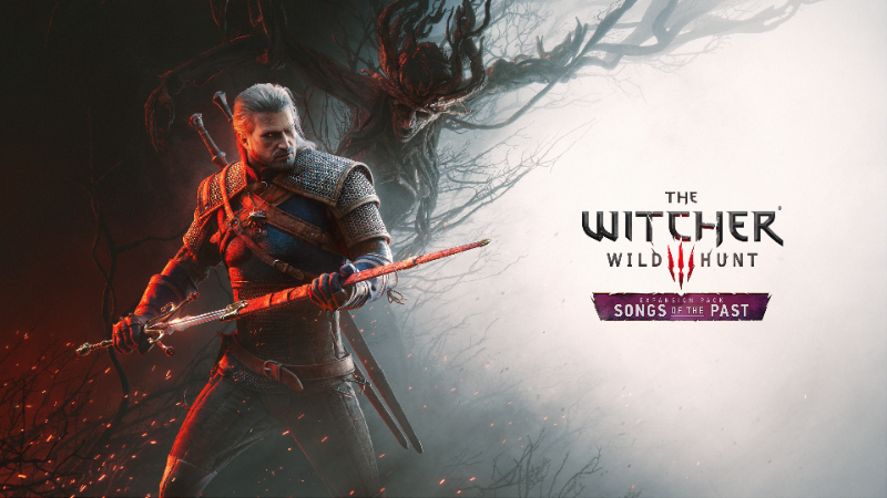 The Witcher 3: Wild Hunt — Songs of the Past Ekspansi Baru Rilis 2027 — Geralt Kembali ke Region Letten dengan Quest & Karakter Baru