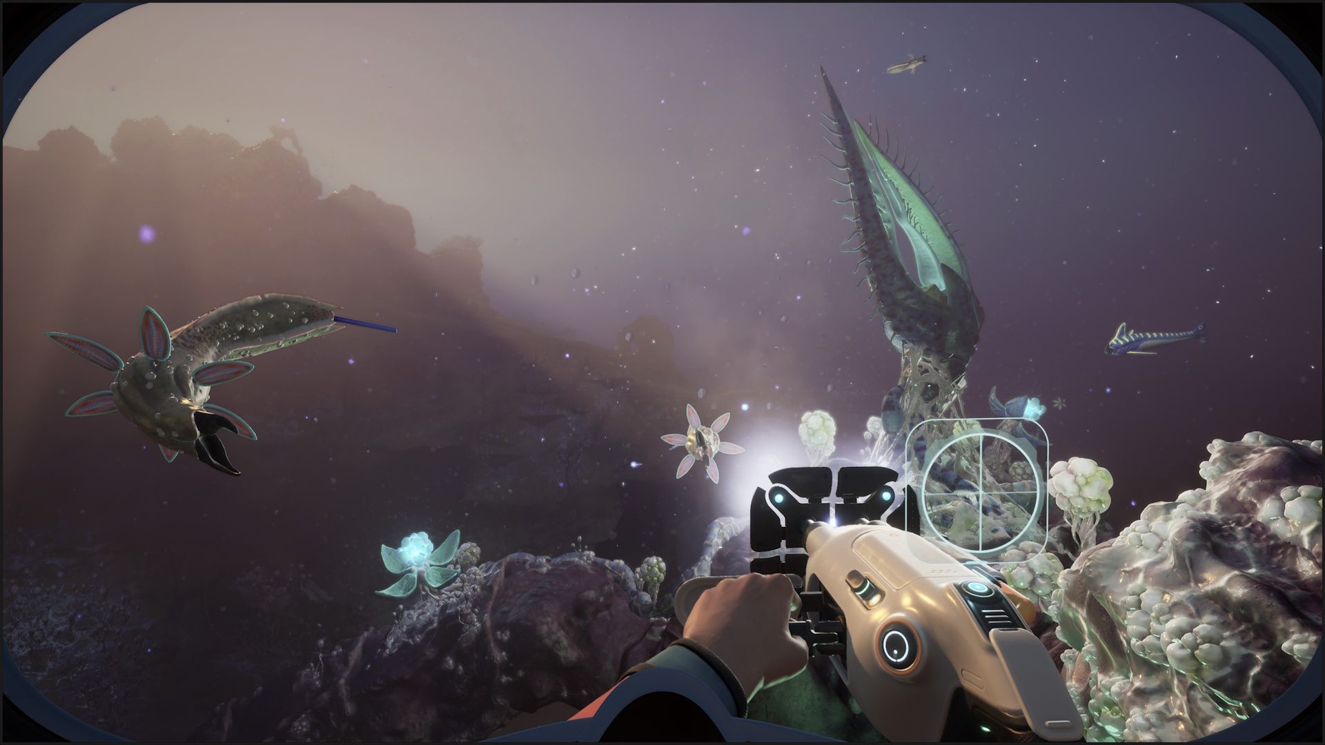 Subnautica 2 Experimental Sekarang Live di Xbox Insider Program — Pre-Release Build Buat Lo yang Mau Nyobain Update Duluan