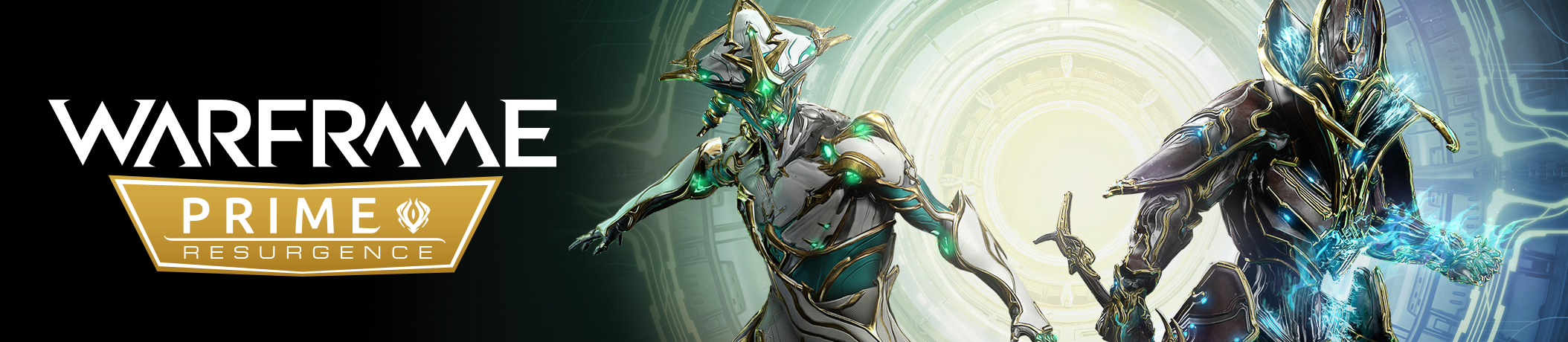 Warframe Prime Resurgence Rotasi Baruuk Prime dan Revenant Prime — Pacifist Restraint vs Eidolon Mesmerize