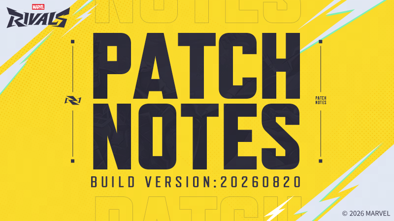 Marvel Rivals Patch 20 Agustus 2026 — Bundle Cyclops Elegant Eye, Phoenix Viridian Vogue, dan Daredevil Attorney at Law Rilis 21 Agustus