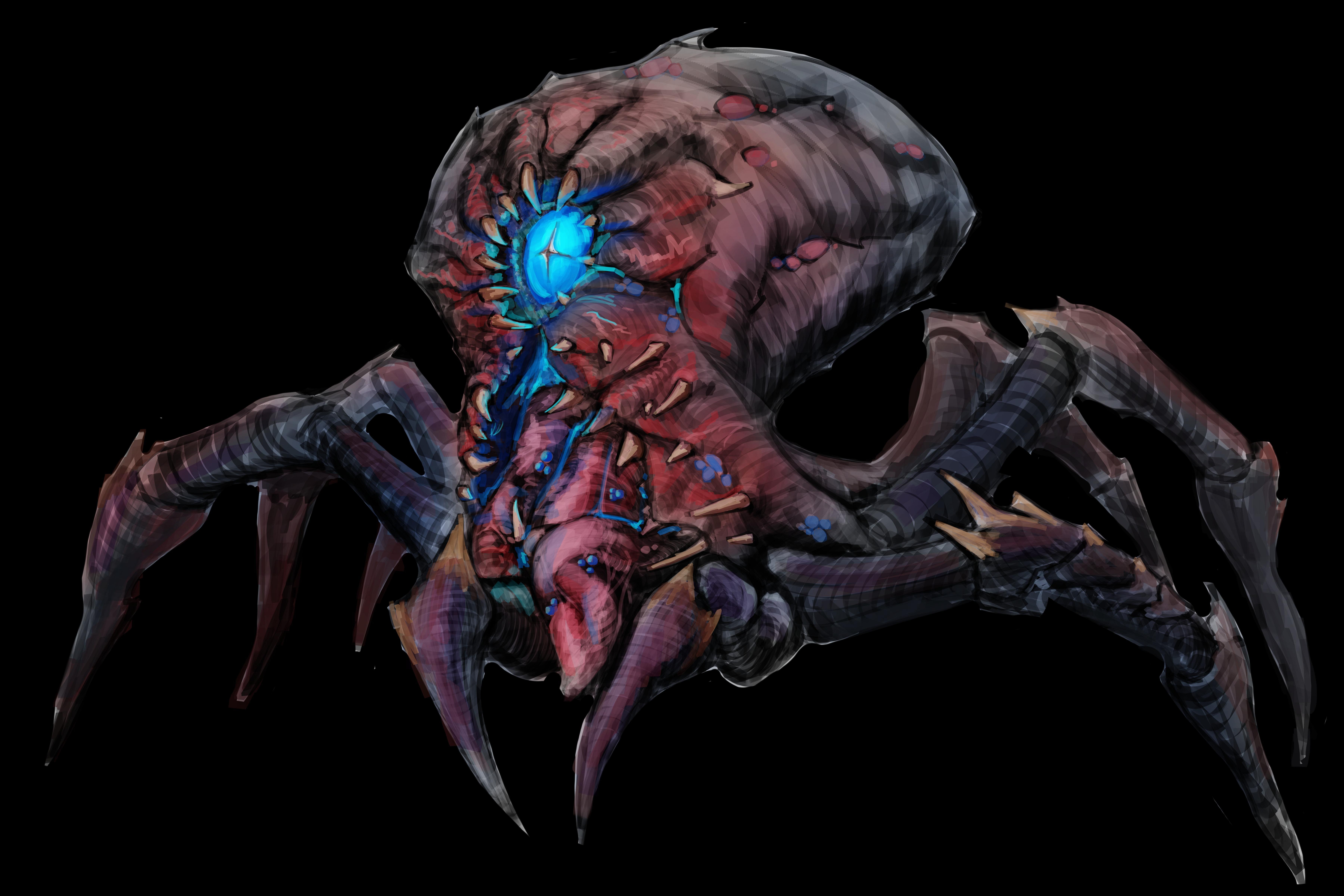 Path of Exile Fan Art Competition Highlights #3 — Submissions Tutup Besok 2 September 10 PM PDT