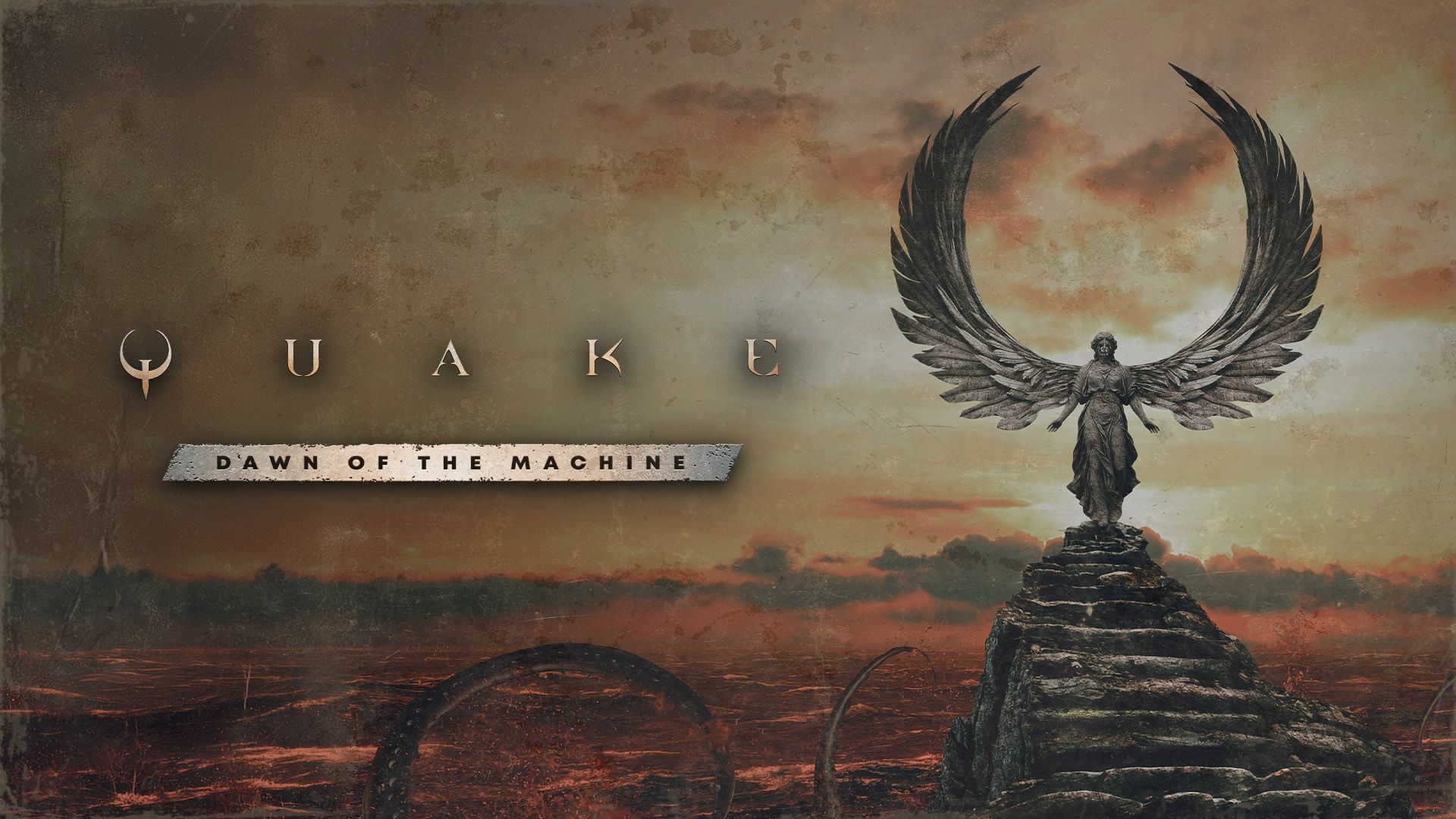 Quake: Dawn of the Machine Rilis Hari Ini — Expansion Baru Franchise Legendaris id Software