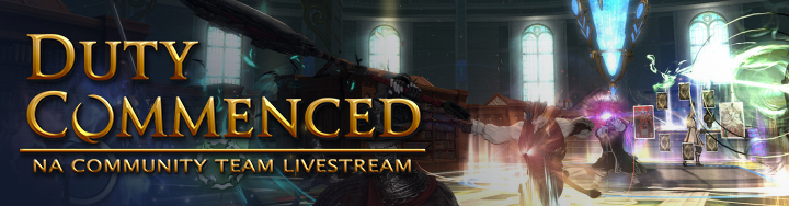 Final Fantasy XIV Duty Commenced Episode Terbaru Fokus PvP — Nonton di Twitch & YouTube