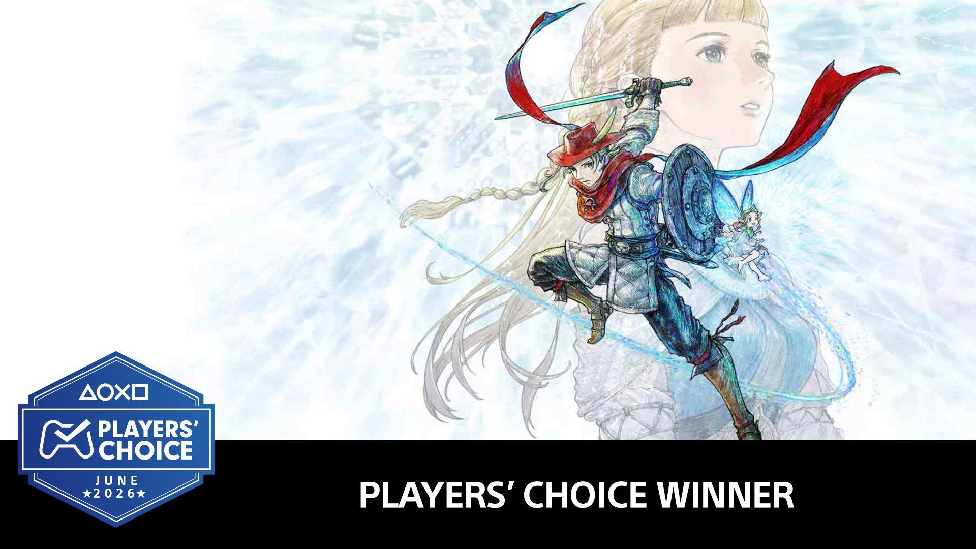 The Adventures of Elliot: The Millennium Tales Menang Players' Choice Juni 2026 — Ungguli Dead or Alive 6 Last Round dan NBA The Run