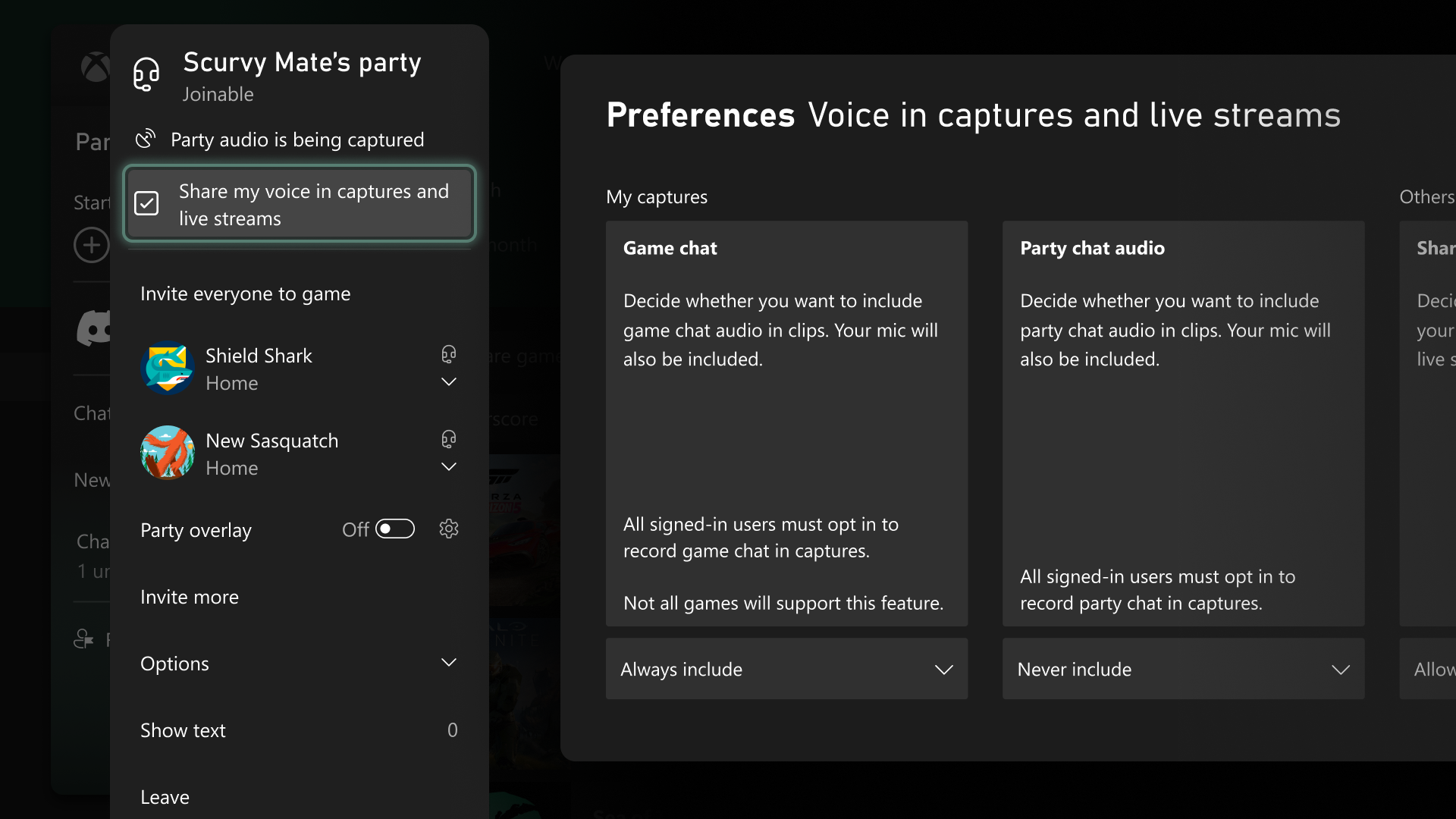 Xbox Insider Dapet 4 Fitur Baru: Chat Audio di Capture, Achievement Sorting, Cloud Save Restore, dan Wishlist 1000 Games