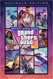 Grand Theft Auto VI Pre-Order Live Sekarang di Xbox — Rilis 19 November 2026 Eksklusif Xbox Series X|S
