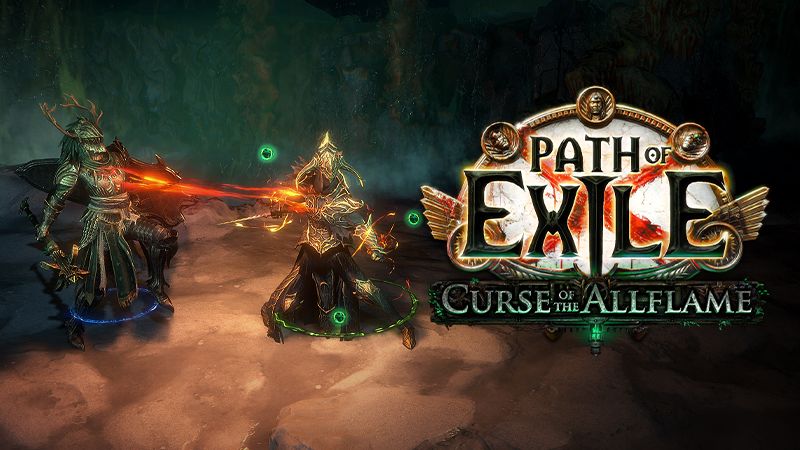 Path of Exile 1: Curse of the Allflame Developer Interview Live Besok — Octavian dan Andrew Bahas Update Terbaru di Twitch Zizaran