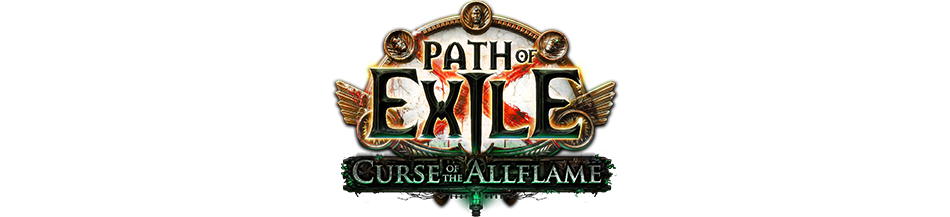 Path of Exile: Curse of the Allflame Rilis 24 Juli — Ekspansi Baru dengan Mekanik Underwater Exploration dan Ascendancy Luminary
