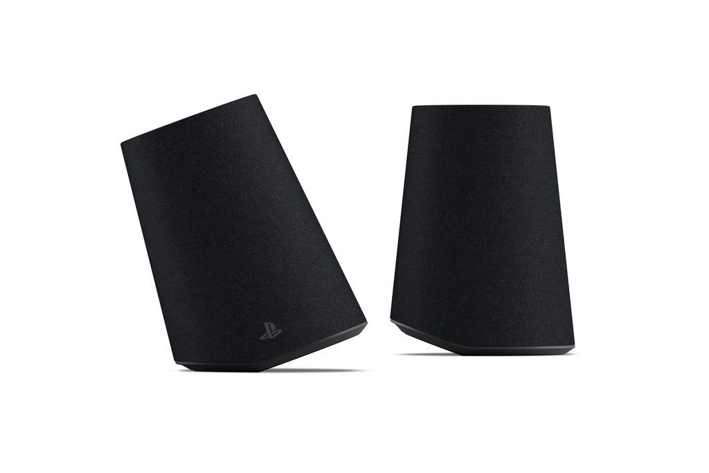 PlayStation Pulse Elevate Wireless Speakers Rilis 12 November 2026 — Pre-Order 2 September, Harga Mulai SGD 319 / MYR 1,099