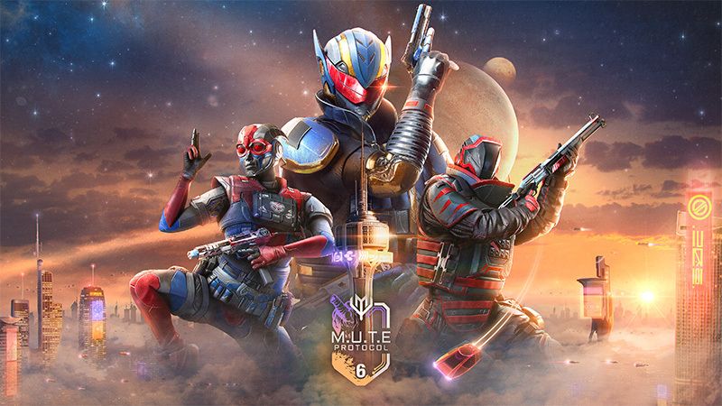 Rainbow Six Siege M.U.T.E. Protocol Live Sekarang: Arms Race 5v5 di Map Tower Sampai 14 Juli