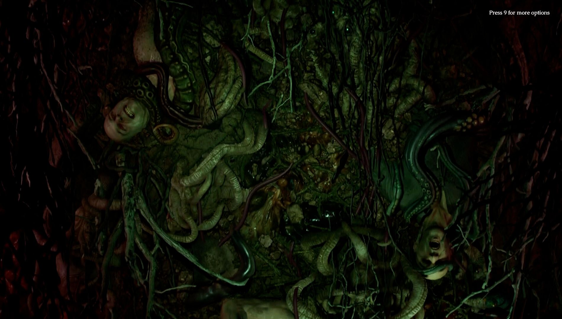 The Mound: Omen of Cthulhu Rilis 15 Juli — Sanity System Tanpa HUD yang Bikin Lo Nggak Bisa Percaya Mata Sendiri