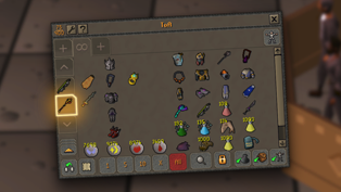 Old School RuneScape Patch 3 Juli: Bank Tags di Mobile, Leagues VI Rewards Tweaks, dan Trouver System Rework