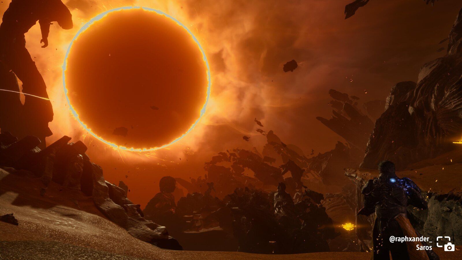 PlayStation Share of the Week Sorot Foto Sun — 6 Game dari Ghost of Yōtei sampai The Witcher 3 Masuk Highlight