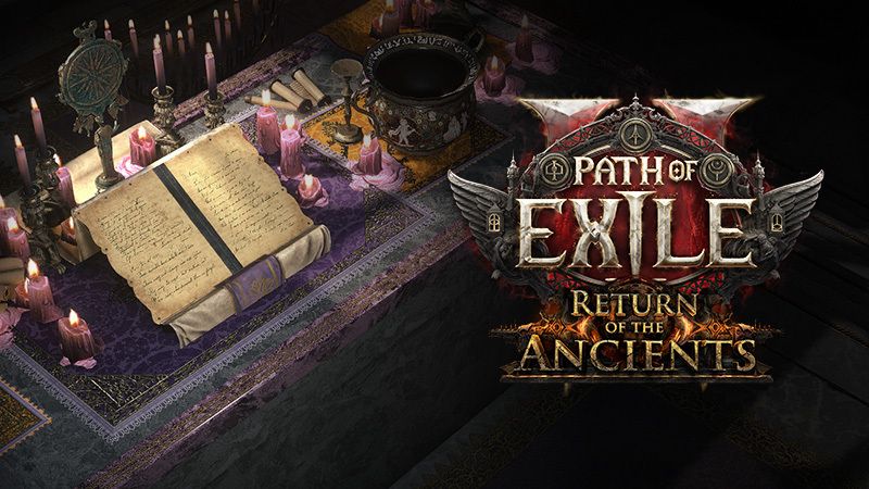 Path of Exile 2 Patch 0.5.4b: Boss Improvements Besar-Besaran — Vessel of Kulemak dan Arbiter of Divinity Dapet Overhaul
