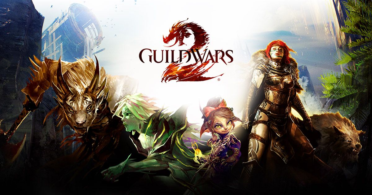 Guild Wars Reforged Resmi Rilis di Mobile — Cross-Play Gratis dengan PC, Campaign Pertama Ad-Supported