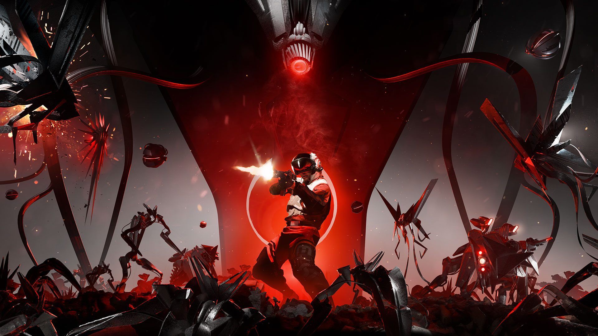 Void/Breaker di PS5 Pakai DualSense Buat Bedain Feel Tiap Senjata — Wallrunning Hasil Request Komunitas