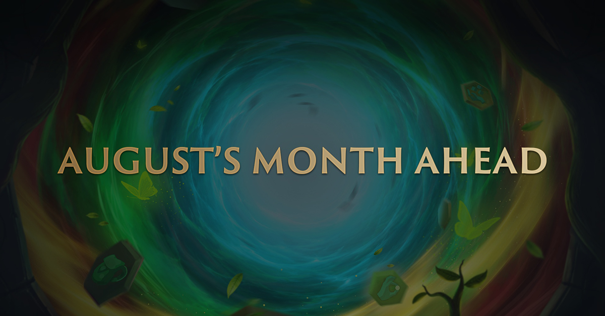 RuneScape Agustus 2026: Lineup Update Bulan Ini dari Jagex