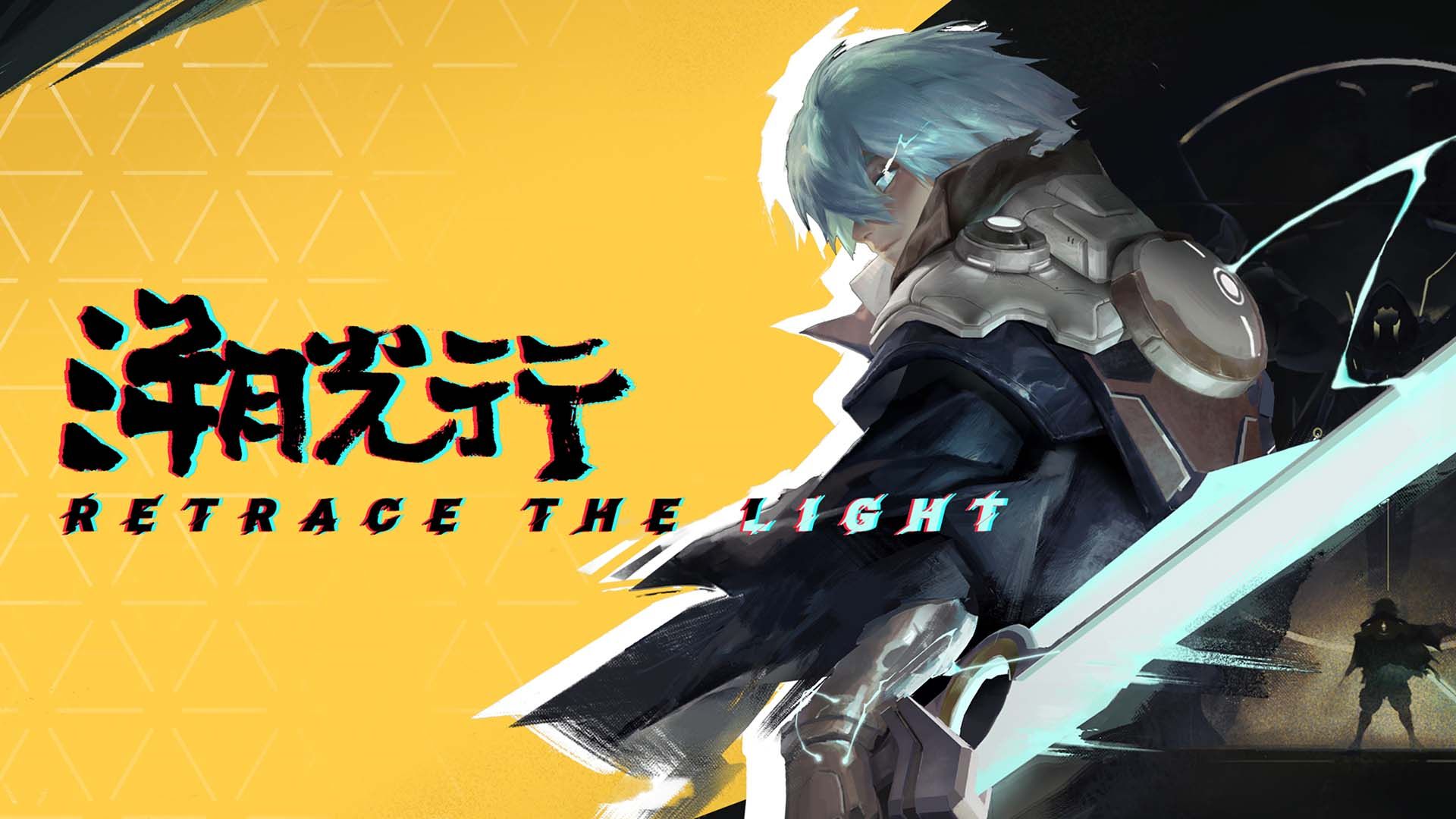 Retrace the Light Pre-Order Live Hari Ini di Xbox — Diskon 20% Buat Action-RPG dengan Mekanik Light Trail Tactical