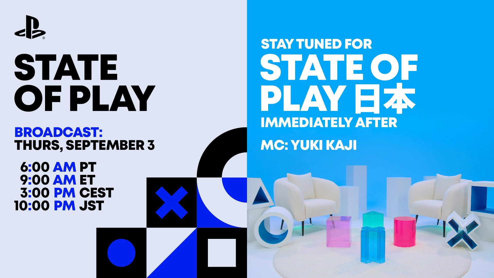 State of Play & State of Play Japan Kembali 3 September — Extended Look Final Fantasy VII Revelation Plus Deep Dives Game Studio Jepang/Asia