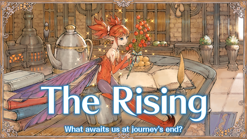 Final Fantasy XIV The Rising Event 27 Agustus — Rayain Anniversary ke-13 dengan Quest Symphony of Life dan Rewards Eksklusif