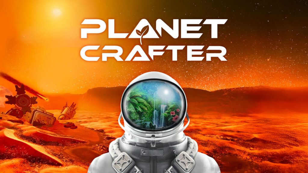 The Planet Crafter Rilis Besok di Xbox — Survival Co-op 8 Player Tanpa Musuh, Cuma Lo vs Planet Mati