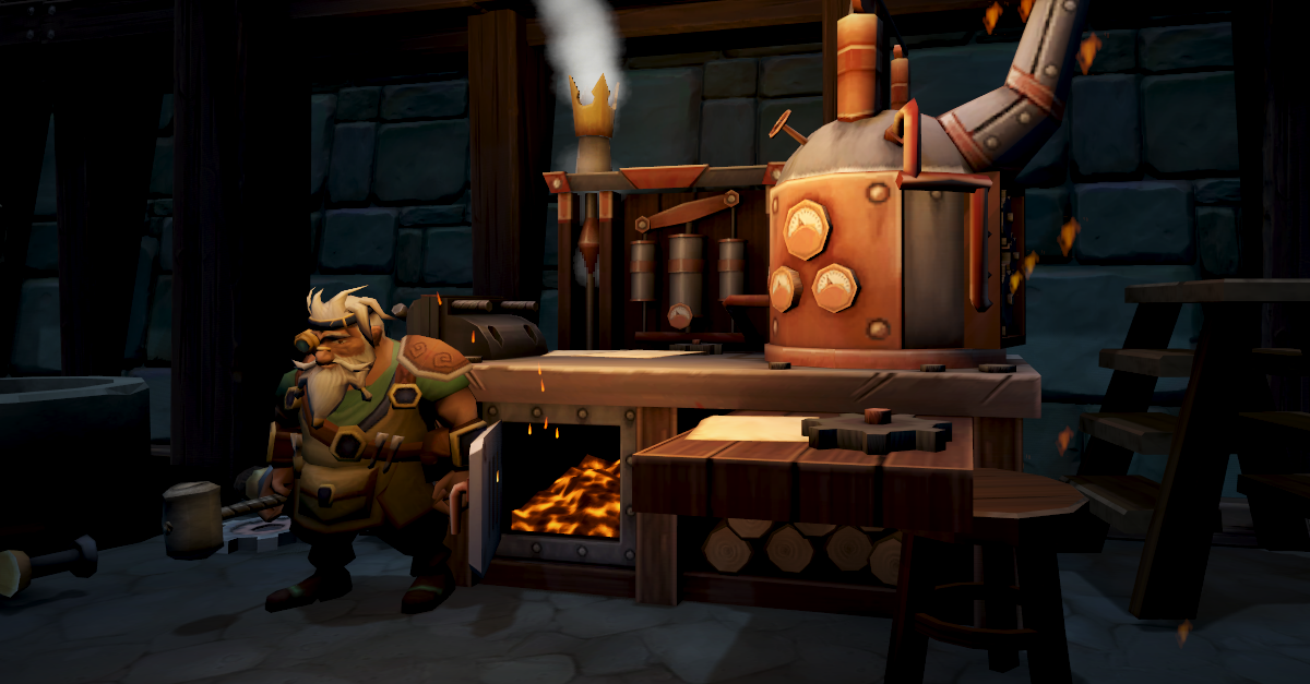 RuneScape Pamer API Project dan Plugin Development — Quest Helper dan Beberapa Plugin Lain dalam Tahap Preview