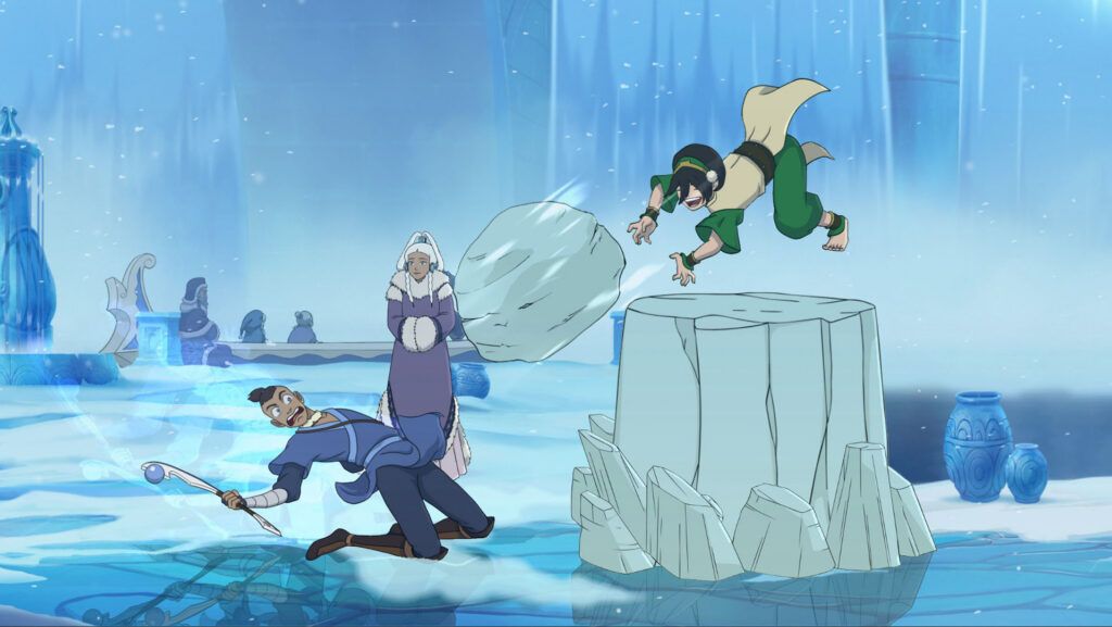 7 Game Baru Xbox Minggu Depan: Avatar Legends Fighting Game, The Planet Crafter Co-op, dan Shift At Midnight Masuk Game Pass