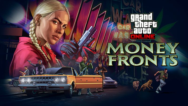 GTA Online Kasih Higgins Helitours Gratis Sampai 3 Juni — Bonus 4X Money Laundering & Diskon Pesawat 30%