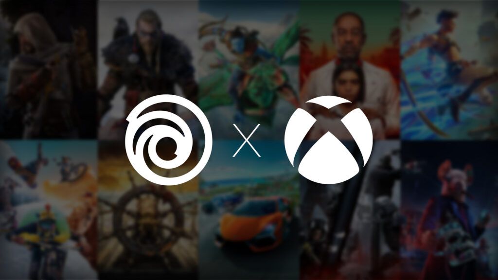 Ubisoft-Xbox Partnership Diperluas — Premium Editions Masuk Xbox PC App, Console Owners Dapet PC Version Gratis