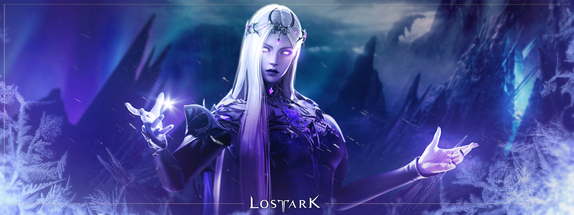 Lost Ark Update Agustus 2026: Kazeros Raid Act 2 Extreme dengan 3 Tier Difficulty — Nightmare Kasih Title Legendary Lord of the Bitter Cold