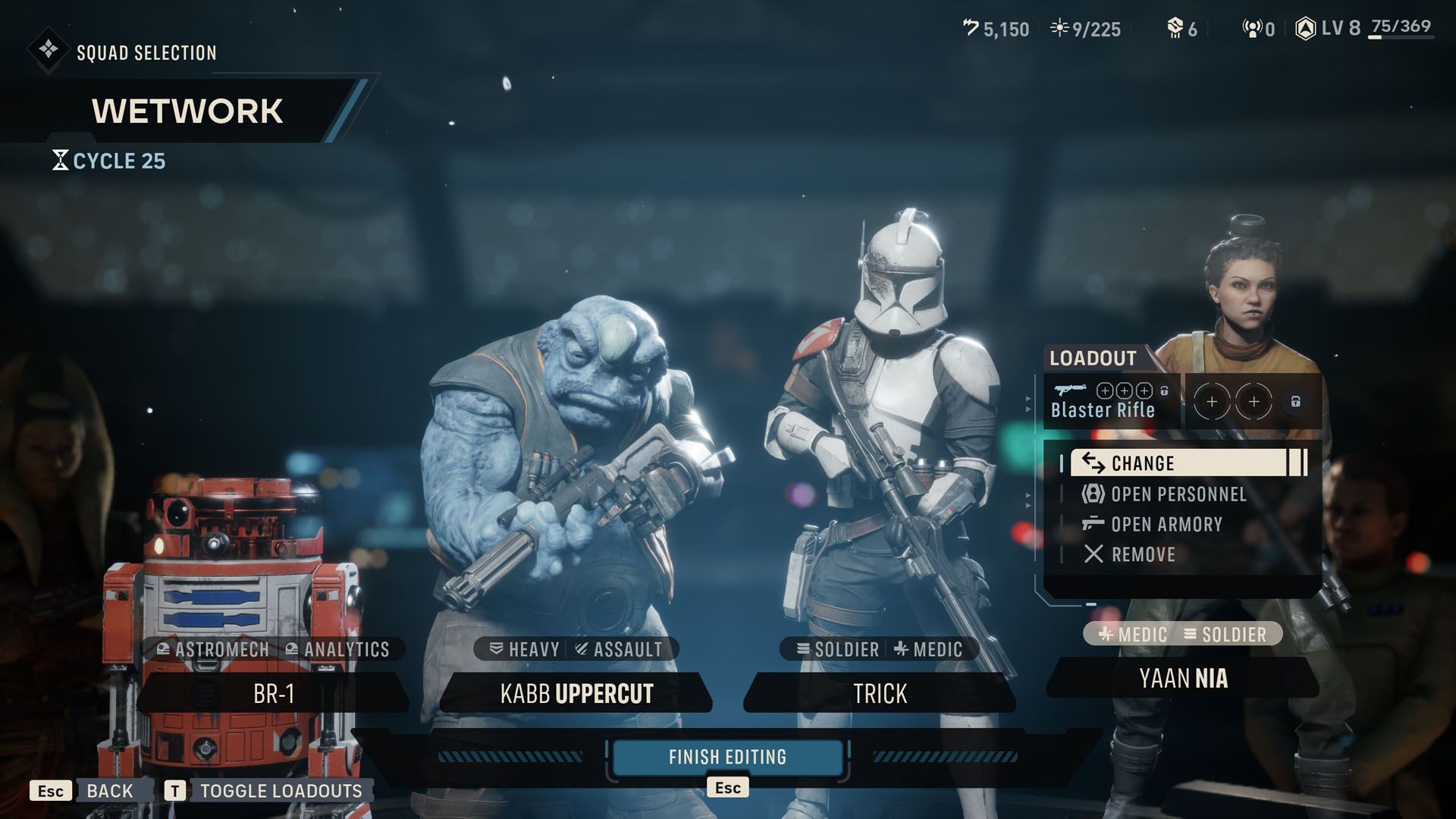 Star Wars Zero Company Tips dari Bit Reactor — 7 Panduan Gameplay buat Pemain Baru Tactics Game