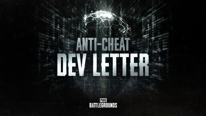 PUBG Rilis Dev Letter Soal Peningkatan Anti-Cheat dan Rencana Masa Depan