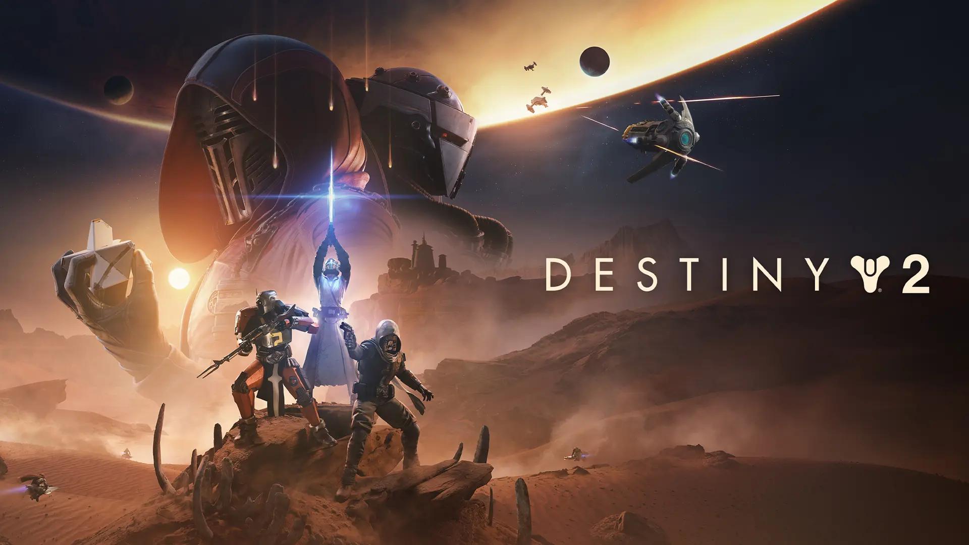 Destiny 2