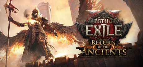Path of Exile 2 cover