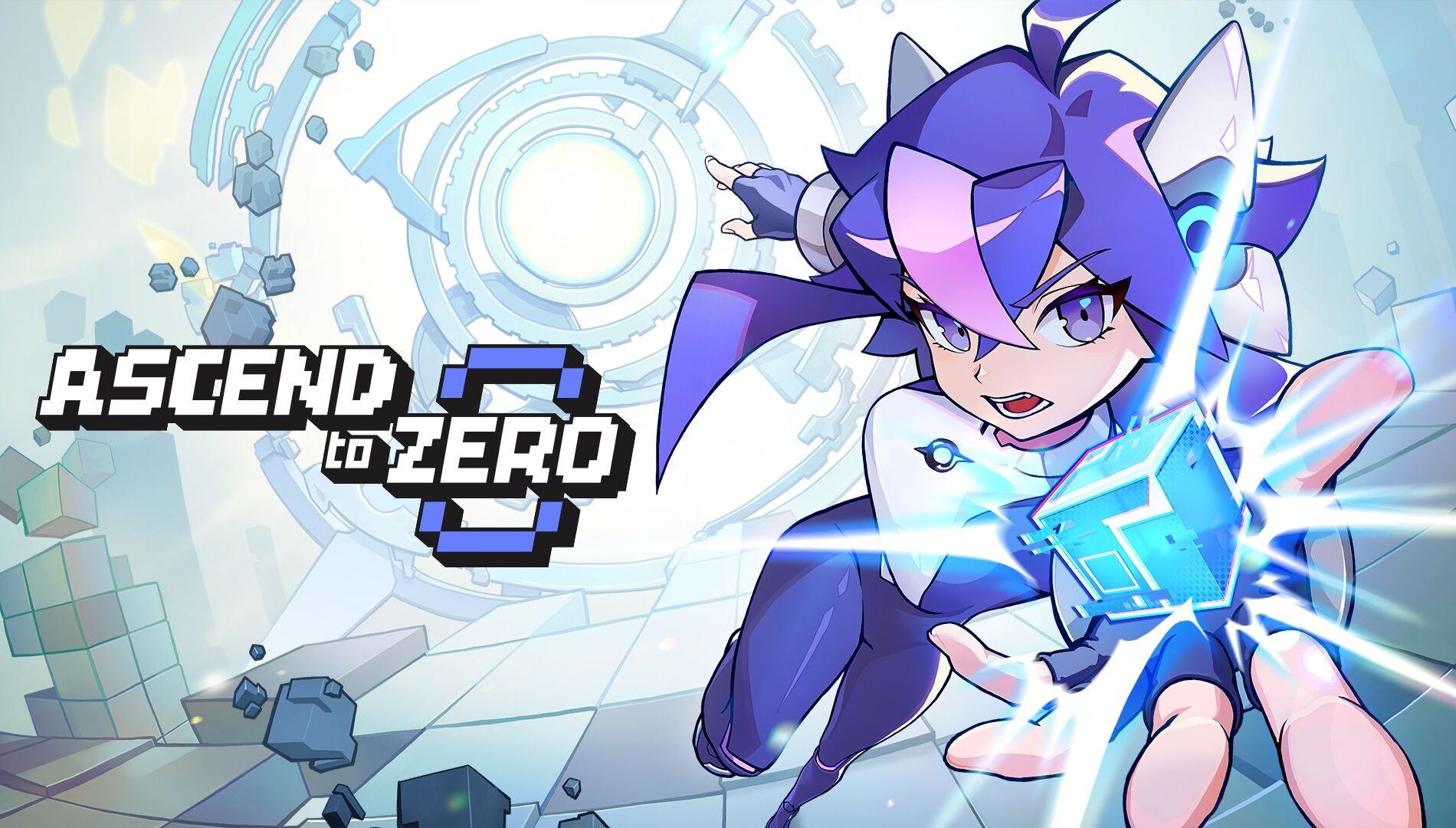 Ascend to ZERO Rilis Hari Ini di Xbox — Roguelike Time-Stop dengan Run 30 Detik yang Bikin Ketagihan