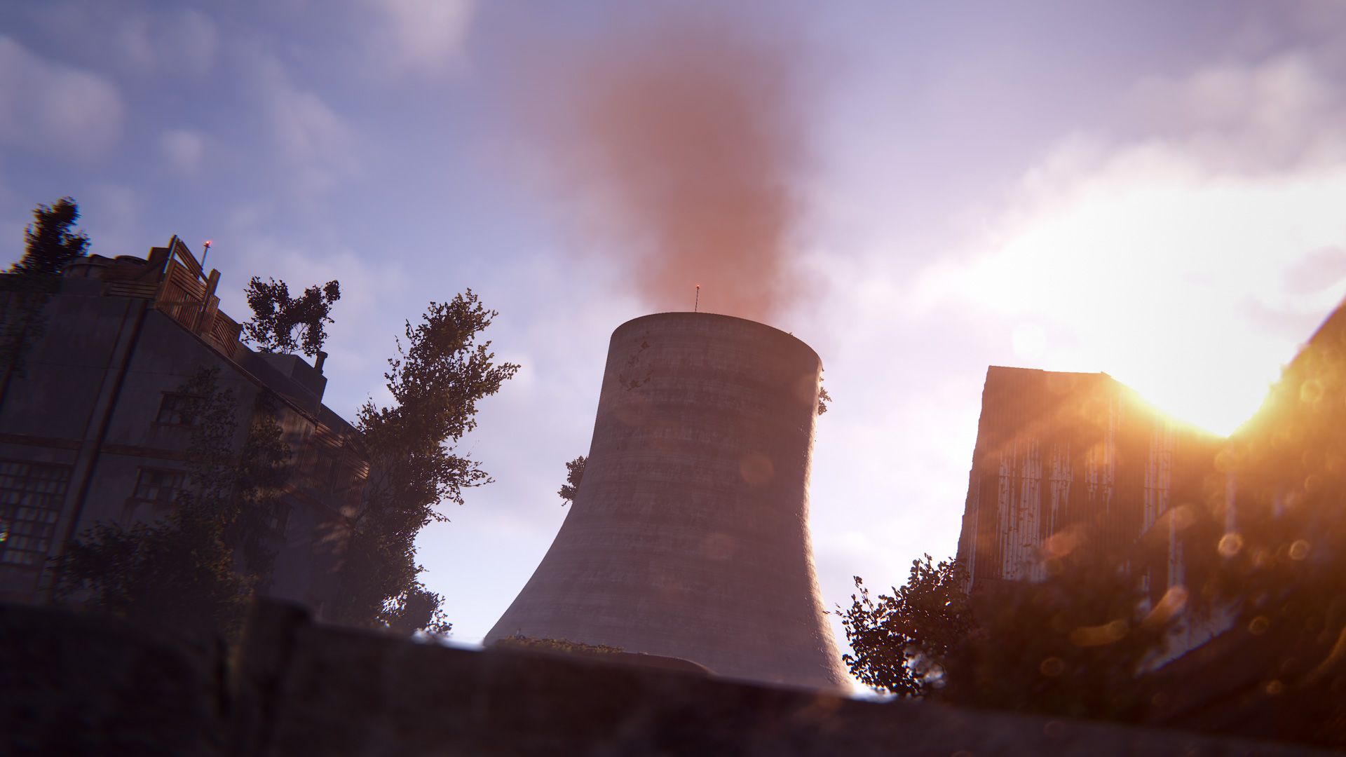 Rust Update POWER TRIP: Heavy Fuses Nyalain Power Plant, Satellite Crash Event Baru, dan Dome Pumping dari Oil Rig — Server-Wide Mechanics yang Paksa Player Interaksi
