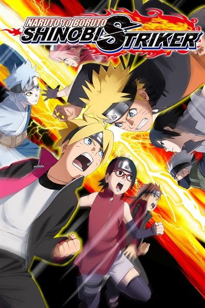 Xbox Free Play Days 27-30 Agustus: Naruto Shinobi Striker, ARK Survival Ascended, Control Ultimate Edition, Fatal Fury City of the Wolves — Plus Call of Duty Modern Warfare 4 Open Beta Mulai Hari Ini