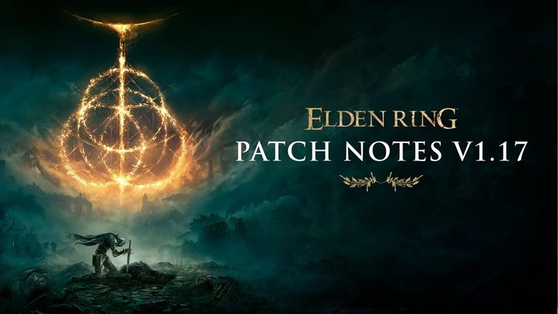 Elden Ring Patch 1.17 Rilis Hari Ini — Tarnished Pack DLC Tambah 2 Starting Class Baru, Torrent Attire, dan Balance Adjustments Besar