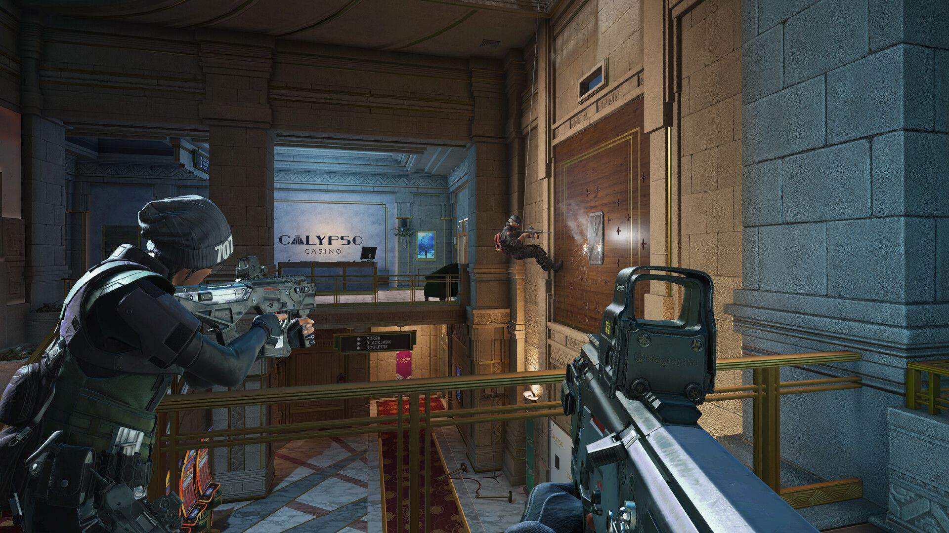 Rainbow Six Siege: Beli Edisi Mana, Worth Nggak di 2026, dan Kapan Mulai Main