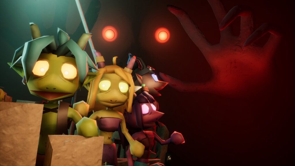 Pit of Goblin Playtest Tersedia Sekarang Buat Xbox Insiders — Co-op Extraction Survival Sampai 4 Player