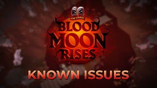 Old School RuneScape The Blood Moon Rises: Daftar Known Issues dan Fixes yang Lagi Ditangani Jagex