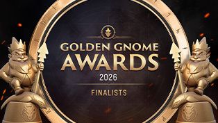 Golden Gnome Awards 2026 Buka Voting Finalis Sekarang — RuneScape Community Awards Masuk Tahap Akhir