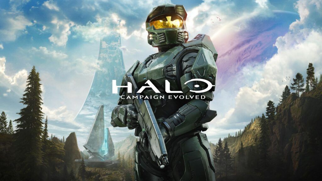 Halo: Campaign Evolved Masuk Early Access Hari Ini — Remake Unreal Engine 5 dengan Co-op 4 Player dan 3 Misi Baru Operation: METEORITE