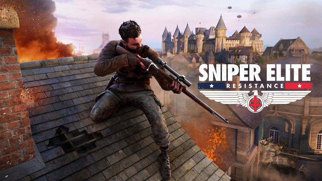 PlayStation Plus September 2026: Sniper Elite: Resistance, MLB The Show 26, Wobbly Life, dan Chained Echoes Gratis 1-5 Oktober
