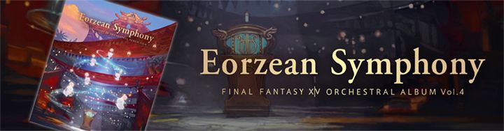 Final Fantasy XIV Eorzean Symphony Vol. 4 Rilis Blu-ray Hari Ini — Behind-the-Scenes Video Tayang di YouTube