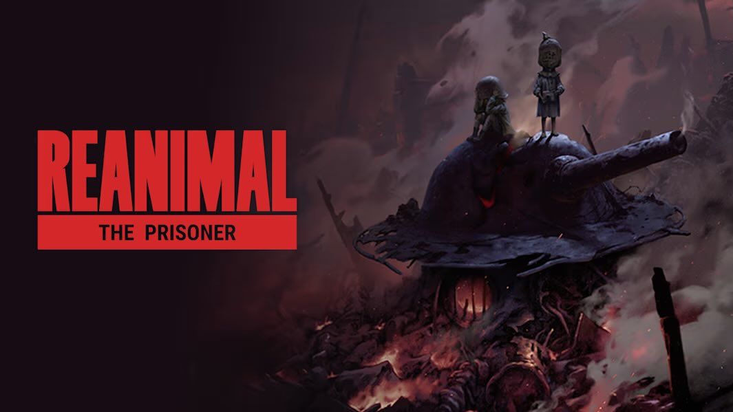 THQ Nordic Showcase 2026: REANIMAL DLC The Prisoner Rilis Hari Ini, Way of the Hunter 2 Pre-Order Live — Wreckfest 2 dan Titan Quest 2 Pamer Gameplay Baru