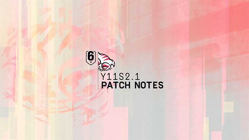 Rainbow Six Siege Patch Y11S2.1: Dokkaebi Kena Cooldown, Thorn Limping Dikurangin Jadi 10 Detik