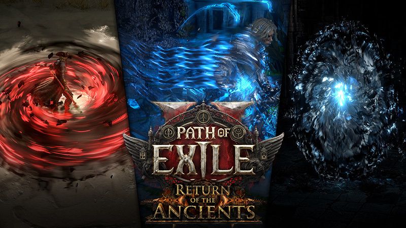 Path of Exile 2 Rilis Verisium Effect Bundle dan Wendigo Spear Skill Effect — Cocok Buat Runeseekers dan Spear Build