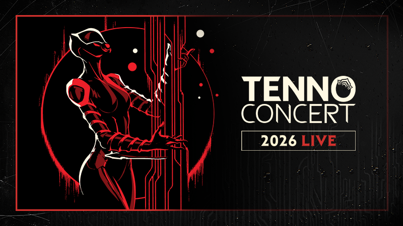 Warframe TennoConcert 2026 Live Album Sekarang Available di Spotify & YouTube — Orchestra 30+ Musisi Bawain Soundtrack Warframe dan Soulframe